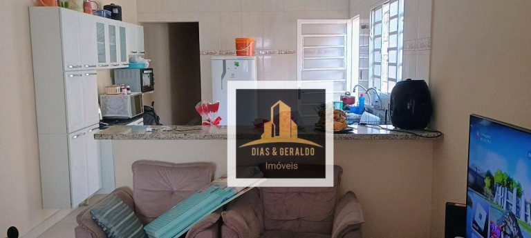 Imagem Casa com 2 Quartos à Venda, 65 m² em Jardim Vale Do Sol - São José Dos Campos Imagem Casa com 2 Quartos à Venda, 65 m² em Jardim Vale Do Sol - São José Dos Campos