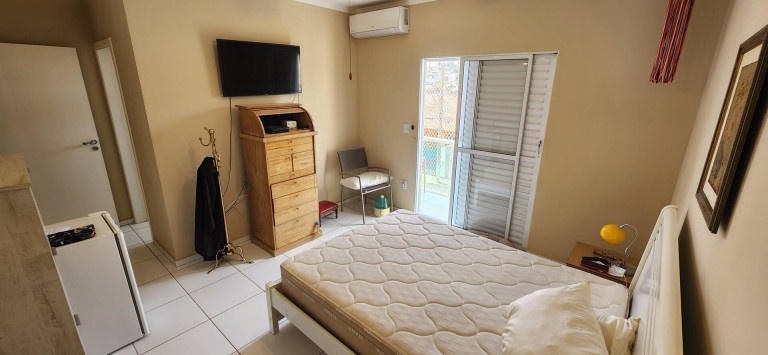 Imagem Casa com 3 Quartos à Venda, 131 m² em Jardim Paulista - Atibaia Imagem Casa com 3 Quartos à Venda, 131 m² em Jardim Paulista - Atibaia