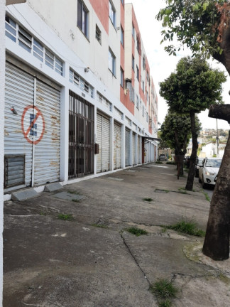 Imagem Imóvel Comercial para Alugar, 40 m² em Santo Antônio - Betim