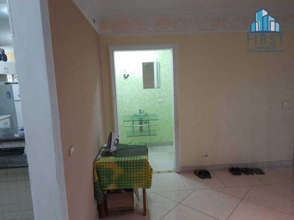Imagem Casa com 3 Quartos à Venda, 162 m² em Vila Bossi - Louveira