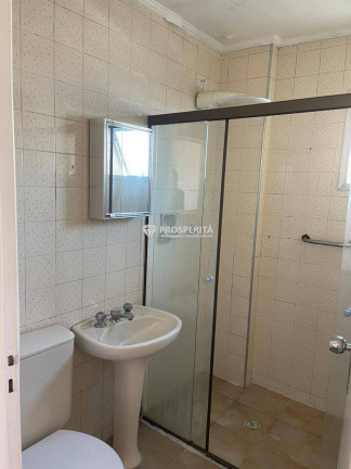 Imagem Apartamento com 3 Quartos à Venda, 89 m² em Centro - Diadema