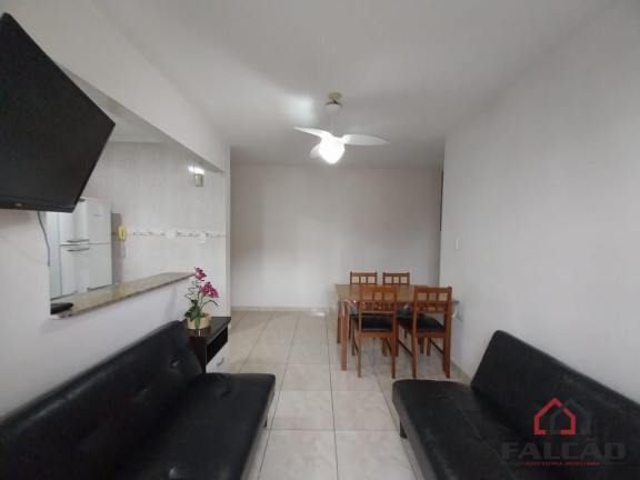 Imagem Apartamento com 2 Quartos à Venda, 60 m² em Aviação - Praia Grande Imagem Apartamento com 2 Quartos à Venda, 60 m² em Aviação - Praia Grande