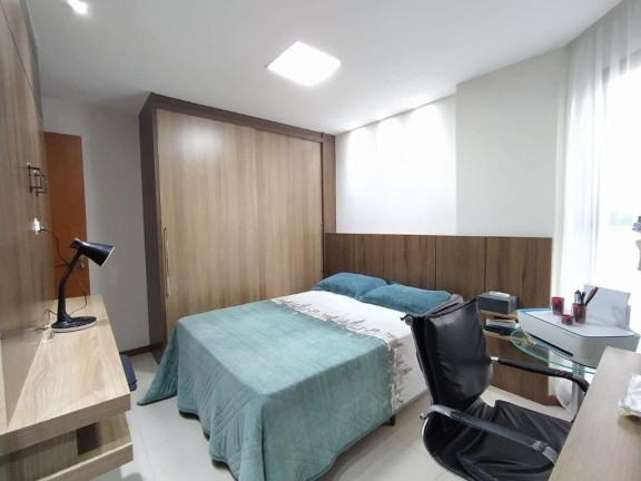 Imagem Apartamento com 4 Quartos à Venda, 140 m² em Praia Do Morro - Guarapari Imagem Apartamento com 4 Quartos à Venda, 140 m² em Praia Do Morro - Guarapari