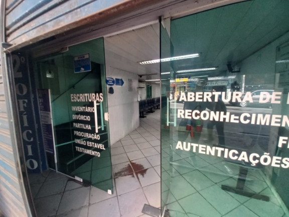 Imagem Sala Comercial para Alugar, 266 m² em Centro - Duque De Caxias