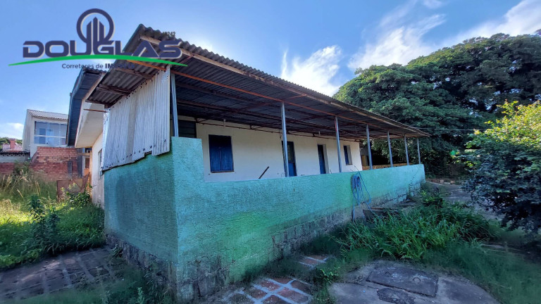 Imagem Casa com 3 Quartos à Venda, 726 m² em Santo Onofre - Viamão