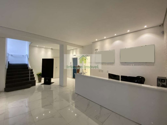 Imagem Sala Comercial à Venda, 1.566 m² em Granja Viana - Cotia