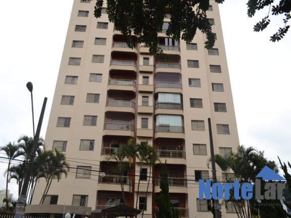 Imagem Apartamento com 3 Quartos à Venda, 137 m² em Vila São Vicente - São Paulo Imagem Apartamento com 3 Quartos à Venda, 137 m² em Vila São Vicente - São Paulo