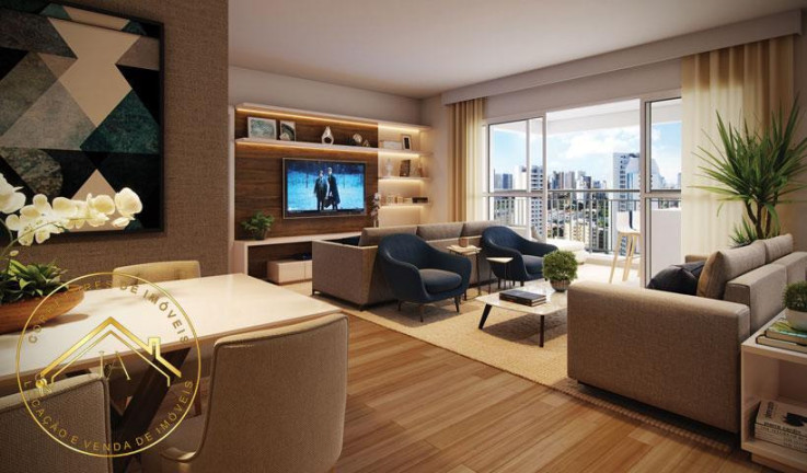 Imagem Apartamento com 2 Quartos à Venda, 91 m² em Centro - Osasco Imagem Apartamento com 2 Quartos à Venda, 91 m² em Centro - Osasco