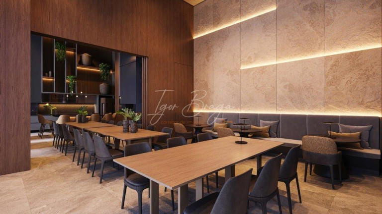 Imagem Apartamento com 2 Quartos à Venda, 108 m² em água Verde - Curitiba