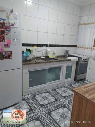 Imagem Casa com 3 Quartos à Venda, 270 m² em Vila Pires - Santo André Imagem Casa com 3 Quartos à Venda, 270 m² em Vila Pires - Santo André