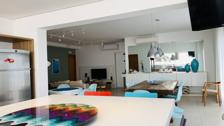 Imagem Cobertura com 4 Quartos à Venda, 264 m² em Riviera De São Lourenço - Bertioga Imagem Cobertura com 4 Quartos à Venda, 264 m² em Riviera De São Lourenço - Bertioga