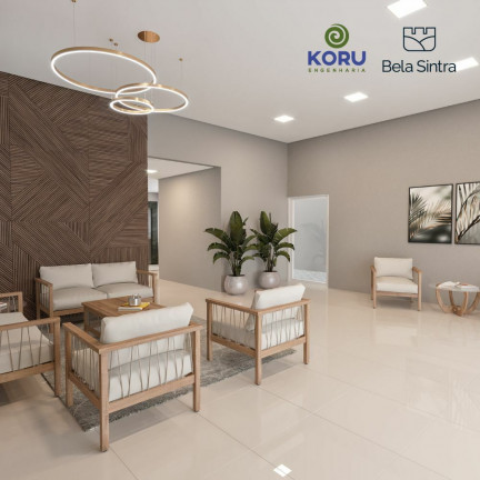 Imagem Apartamento com 2 Quartos à Venda, 58 m² em Coité - Eusébio