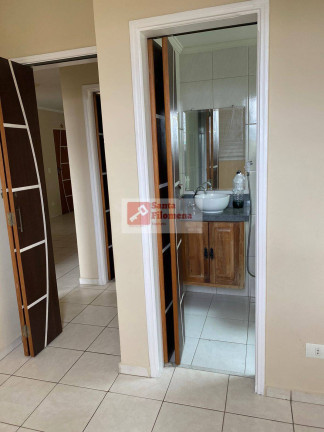 Imagem Apartamento com 3 Quartos à Venda, 70 m² em Paulicéia - São Bernardo Do Campo Imagem Apartamento com 3 Quartos à Venda, 70 m² em Paulicéia - São Bernardo Do Campo
