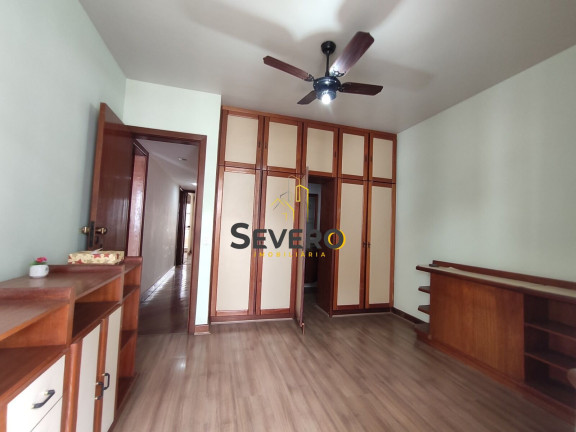Imagem Apartamento com 4 Quartos à Venda, 180 m² em Icaraí - Niterói