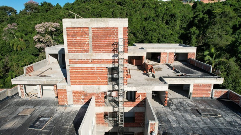 Imagem Apartamento com 3 Quartos à Venda, 95 m² em Menino Deus - Porto Alegre