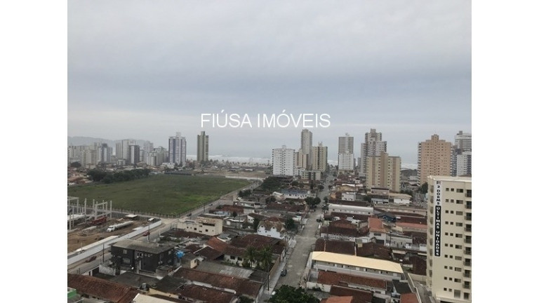Imagem Apartamento com 1 Quarto à Venda, 42 m² em Aviação - Praia Grande