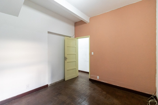 Imagem Sobrado com 3 Quartos à Venda, 135 m² em Vila Romana - São Paulo