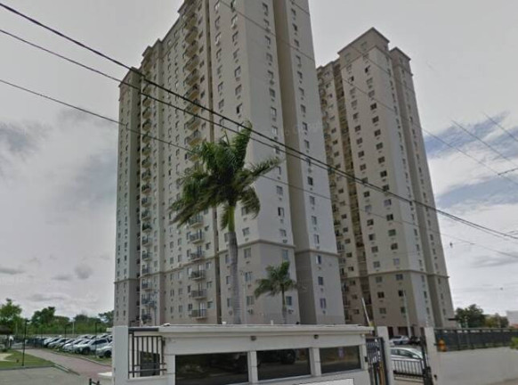 Apartamento com 2 Quartos para Alugar,  em Parque São Caetano - Campos Dos Goytacazes