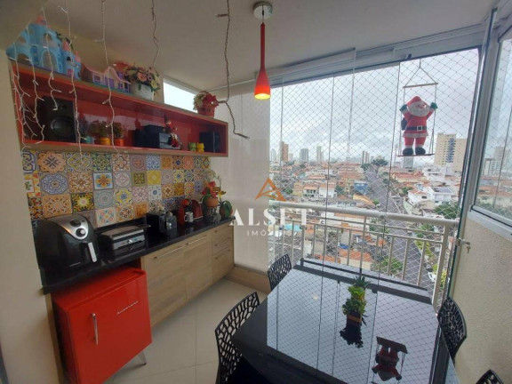Imagem Apartamento com 3 Quartos à Venda, 63 m² em Vila Carrão - São Paulo Imagem Apartamento com 3 Quartos à Venda, 63 m² em Vila Carrão - São Paulo