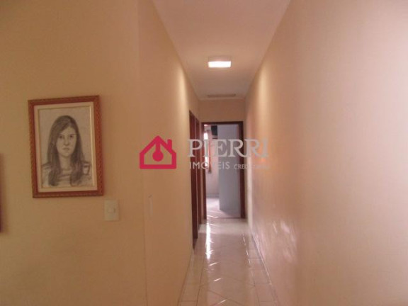 Imagem Casa com 3 Quartos à Venda, 190 m² em Jardim Líbano - São Paulo Imagem Casa com 3 Quartos à Venda, 190 m² em Jardim Líbano - São Paulo