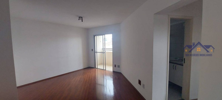 Apartamento com 3 Quartos à Venda, 83 m² em Jabaquara - São Paulo