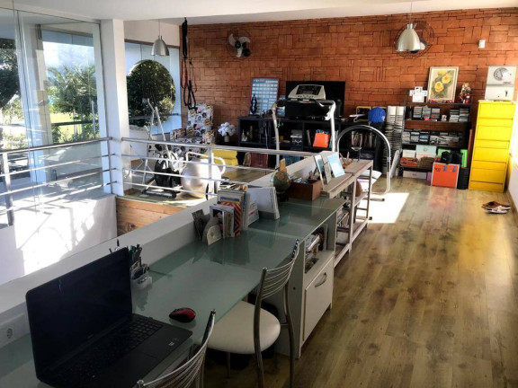 Casa de Condomínio à Venda, 1.000 m² em Outeiro São Francisco - Porto Seguro