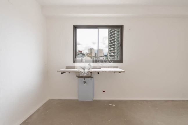 Imagem Imóvel com 1 Quarto à Venda, 36 m² em Sacomã - São Paulo