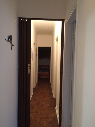 Imagem Apartamento com 2 Quartos para Alugar, 118 m² em Gonzaga - Santos Imagem Apartamento com 2 Quartos para Alugar, 118 m² em Gonzaga - Santos