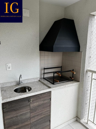 Apartamento com 2 Quartos à Venda, 60 m² em Santa Paula - São Caetano Do Sul