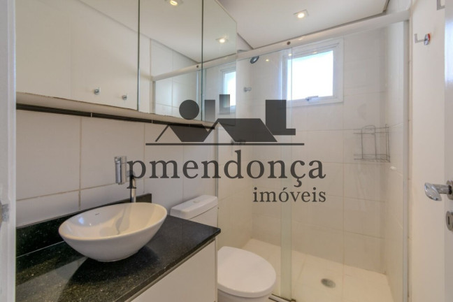 Imagem Apartamento com 2 Quartos à Venda, 62 m² em Pinheiros - São Paulo Imagem Apartamento com 2 Quartos à Venda, 62 m² em Pinheiros - São Paulo