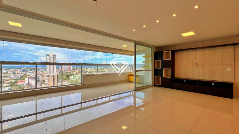 Imagem Apartamento com 4 Quartos à Venda, 166 m² em Plano Diretor Sul - Palmas Imagem Apartamento com 4 Quartos à Venda, 166 m² em Plano Diretor Sul - Palmas