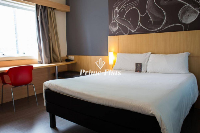 Imagem Apartamento com 1 Quarto à Venda, 18 m² em Centro - Rio De Janeiro Imagem Apartamento com 1 Quarto à Venda, 18 m² em Centro - Rio De Janeiro