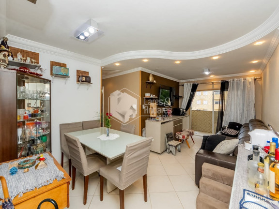 Imagem Apartamento com 3 Quartos à Venda, 83 m² em Vila Barreto - São Paulo Imagem Apartamento com 3 Quartos à Venda, 83 m² em Vila Barreto - São Paulo