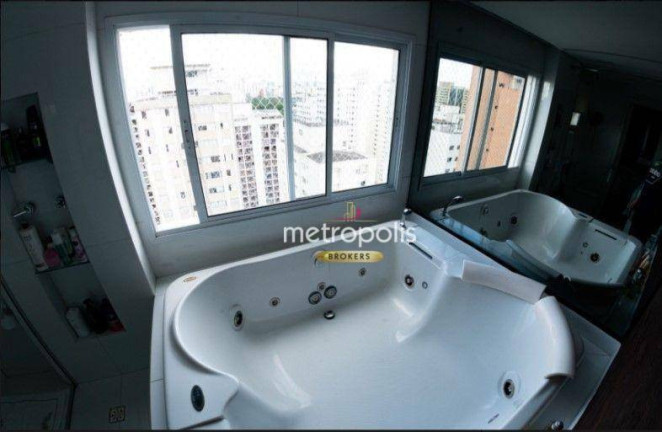 Imagem Cobertura com 4 Quartos à Venda, 310 m² em Moema - São Paulo Imagem Cobertura com 4 Quartos à Venda, 310 m² em Moema - São Paulo