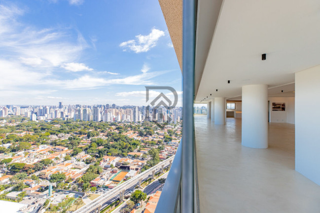 Imagem Apartamento com 5 Quartos à Venda, 839 m² em Campo Belo - São Paulo Imagem Apartamento com 5 Quartos à Venda, 839 m² em Campo Belo - São Paulo