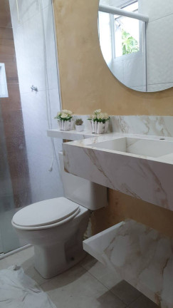 Imagem Apartamento com 3 Quartos à Venda, 78 m² em Parque Senhor Do Bonfim - Taubaté Imagem Apartamento com 3 Quartos à Venda, 78 m² em Parque Senhor Do Bonfim - Taubaté