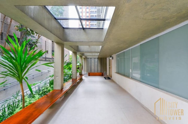 Imagem Apartamento com 2 Quartos à Venda, 98 m² em Moema - São Paulo Imagem Apartamento com 2 Quartos à Venda, 98 m² em Moema - São Paulo