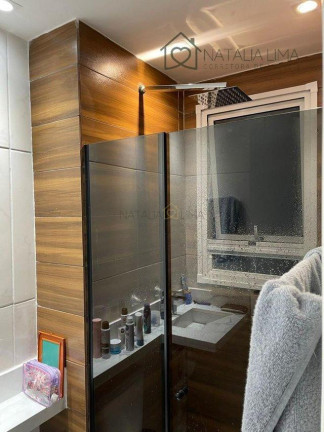 Imagem Apartamento com 2 Quartos à Venda, 41 m² em Vila Das Belezas - São Paulo