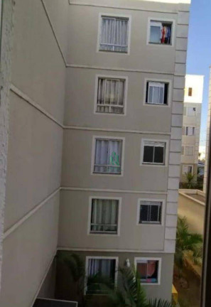 Imagem Apartamento com 2 Quartos à Venda, 44 m² em água Chata - Guarulhos