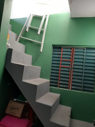Imagem Casa com 1 Quarto à Venda, 50 m² em Americanópolis - São Paulo Imagem Casa com 1 Quarto à Venda, 50 m² em Americanópolis - São Paulo