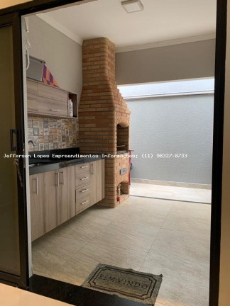 Imagem Casa com 3 Quartos à Venda, 150 m² em Jardins Do Império - Indaiatuba