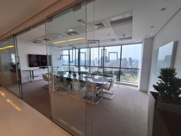 Imagem Imóvel para Alugar, 680 m² em Vila Olímpia - São Paulo