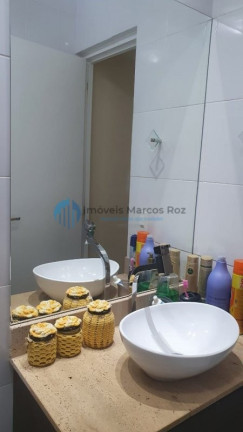 Imagem Apartamento com 2 Quartos à Venda, 57 m² em Votupoca - Barueri