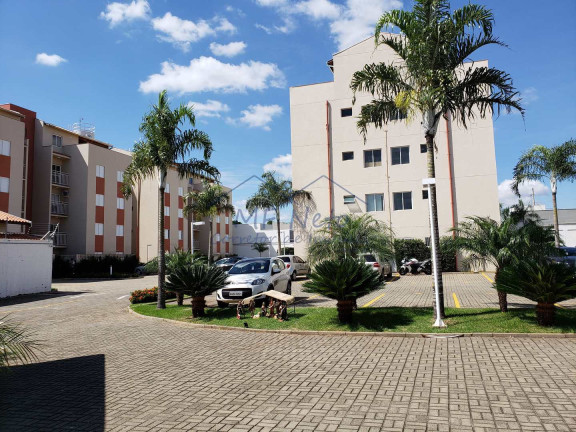 Imagem Apartamento com 2 Quartos à Venda, 100 m² em Victória Régia - Pirassununga Imagem Apartamento com 2 Quartos à Venda, 100 m² em Victória Régia - Pirassununga