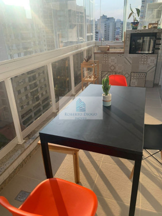 Imagem Imóvel com 3 Quartos à Venda, 100 m² em Icaraí - Niterói