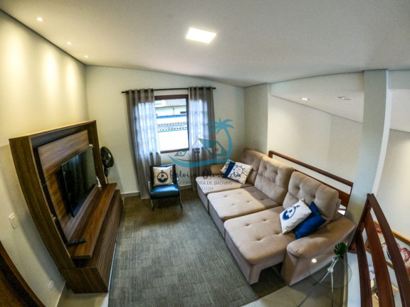 Imagem Casa de Condomínio com 3 Quartos à Venda, 180 m² em Horto Florestal - Ubatuba
