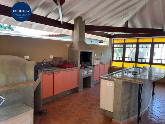 Imagem Casa com 3 Quartos à Venda, 530 m² em Sítio Recreio Dos Cafezais - Valinhos
