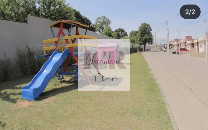 Imagem Casa de Condomínio com 3 Quartos à Venda, 90 m² em Vila Pedroso - Votorantim Imagem Casa de Condomínio com 3 Quartos à Venda, 90 m² em Vila Pedroso - Votorantim