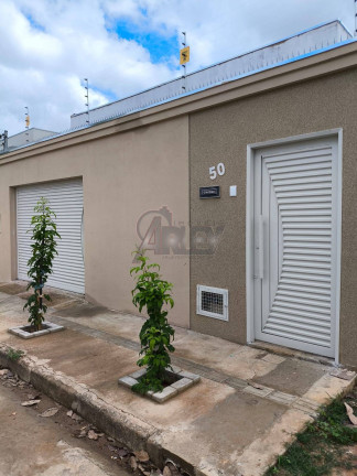 Imagem Casa com 2 Quartos à Venda, em Vila Nova - Montes Claros Imagem Casa com 2 Quartos à Venda, em Vila Nova - Montes Claros