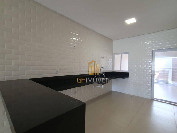 Imagem Casa com 3 Quartos à Venda, 144 m² em Jardim Atlântico - Goiânia Imagem Casa com 3 Quartos à Venda, 144 m² em Jardim Atlântico - Goiânia